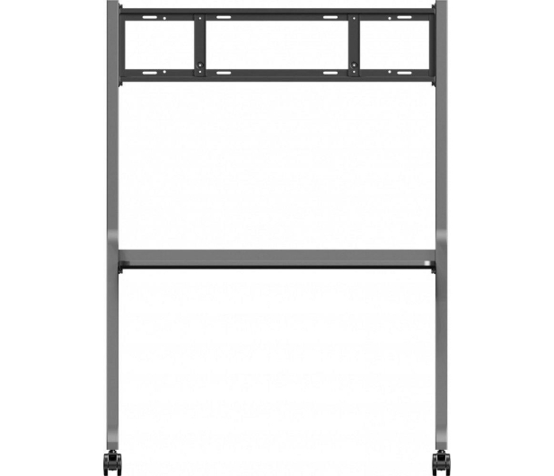 iiyama MD-CART02-S1 mobilny stojak do monitorów do 86" - 1589844 - zdjęcie 3